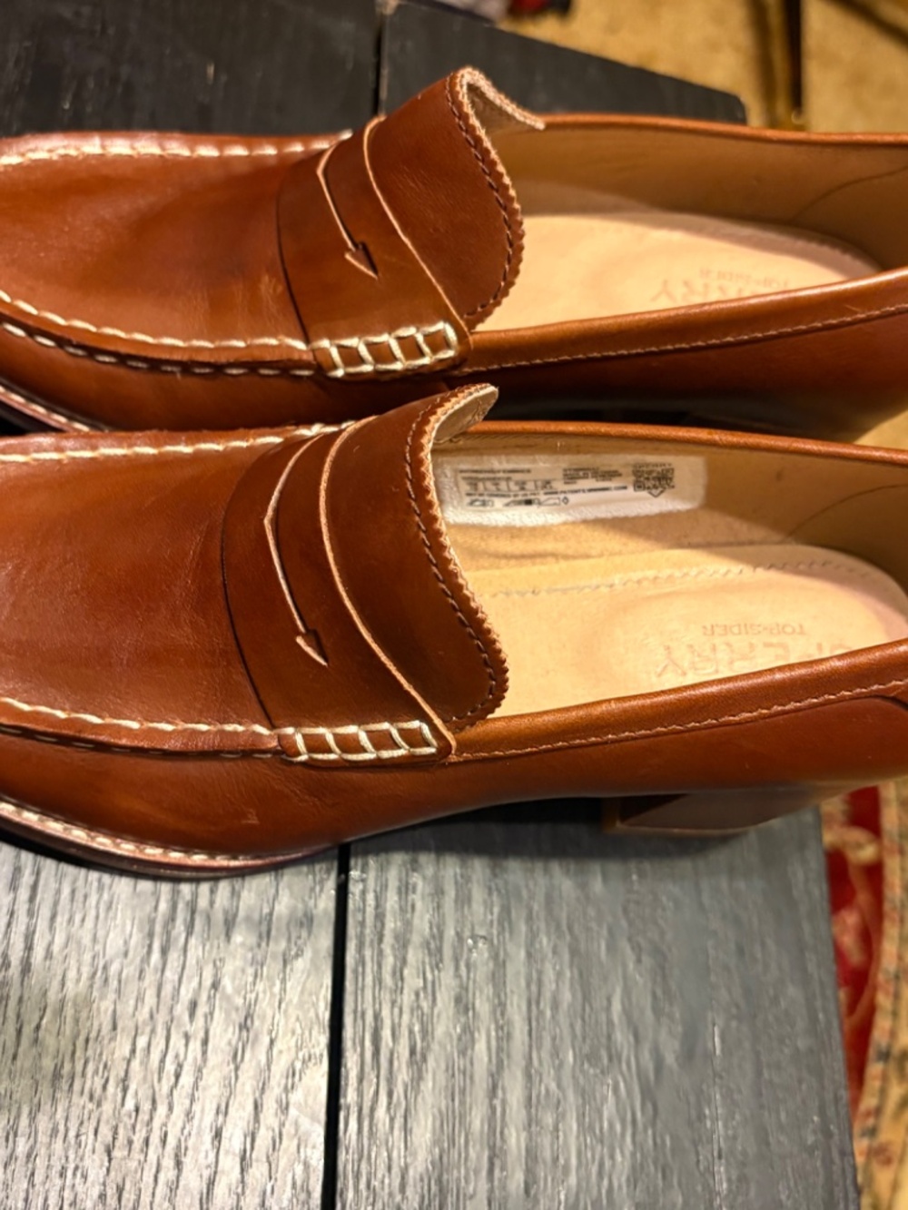 Sperry Top-Sider Shoes - Picture 5 of 12